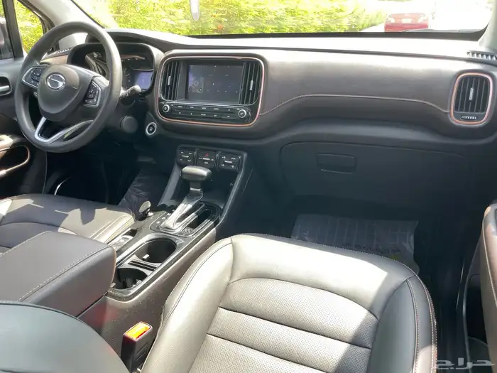 GS3 فل اوشن GAC 2022 جاك 12
