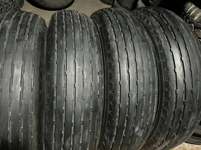 طقم كفرات بالون ماكسس ابوجمل مقاس 900.16تاريخ 2024 4