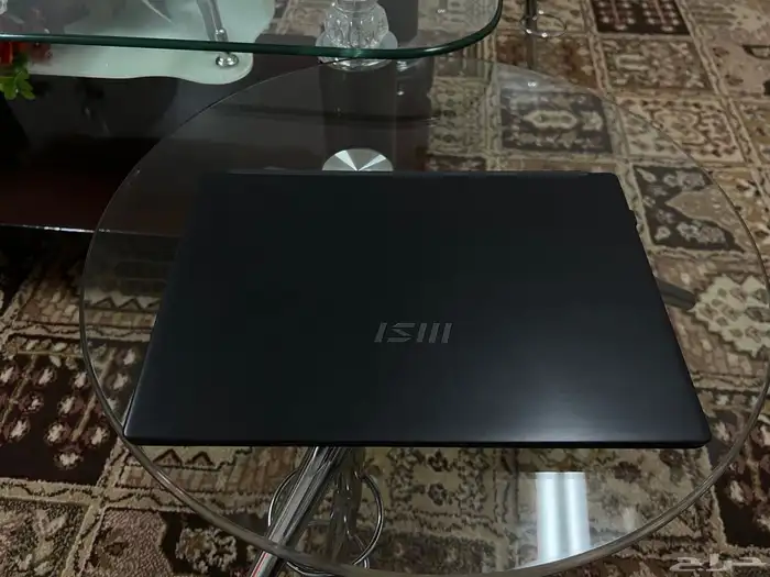 لابتوب ام اس اي مودرن 14 2