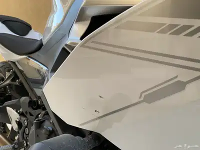 كوزاكي نينجا Kawasaki Ninja 2023 400 index