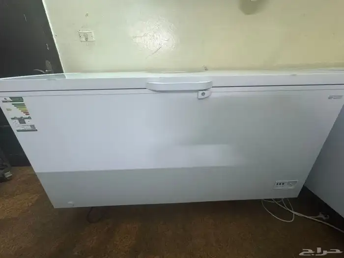 فريزرات ارضية 4