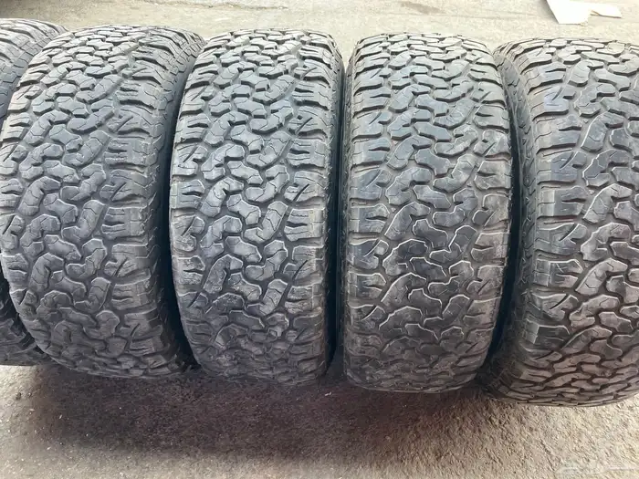 جنوط  ميثود جيب شروكي رنج لار مع ودواي نص حجري 315.70.17 23