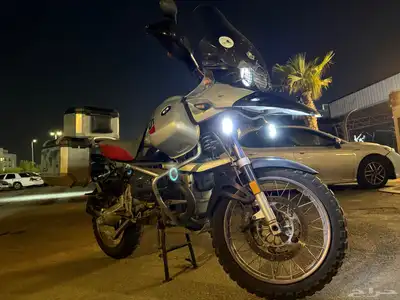 ادفنشر BMW GS 1200موديل 2005 index