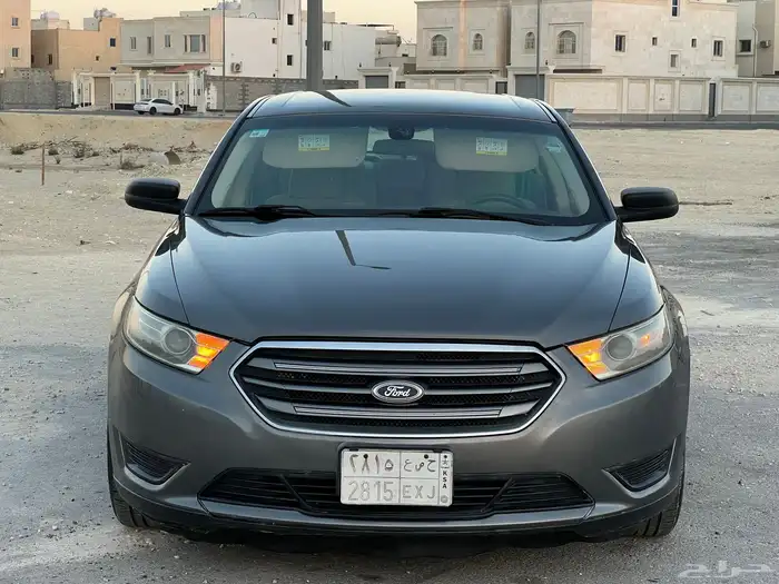للبيع تورس 2013 0