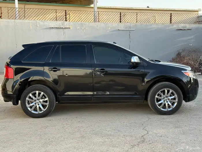 فورد ايدج 3
