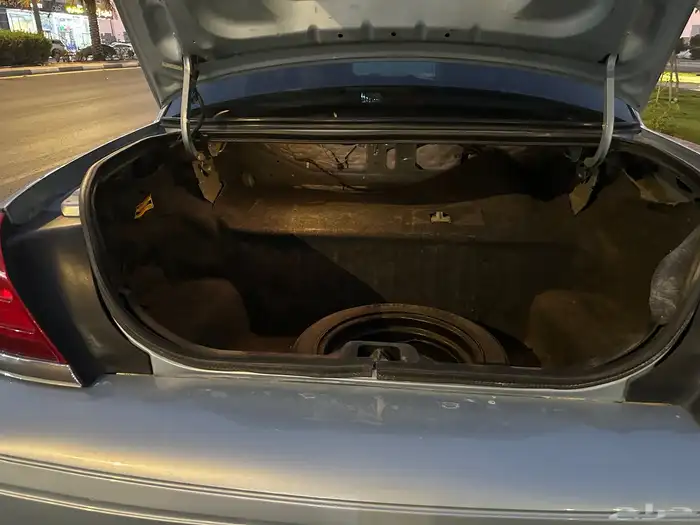 فورد فكتوريا 2011 20