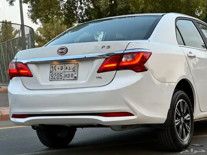 BYD 2022 نظيف جدآ منوة للمستخدم 18