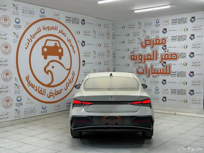 النترا 2025 كمفورت فل كامل ( اقساط بنوك ) او كاش 4