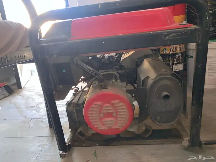 ماطور RIDON RD6500E 2