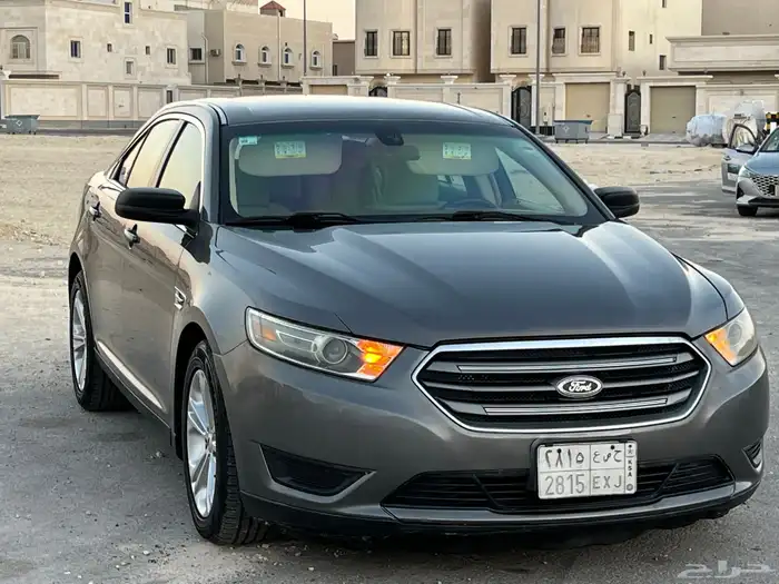 للبيع تورس 2013 9