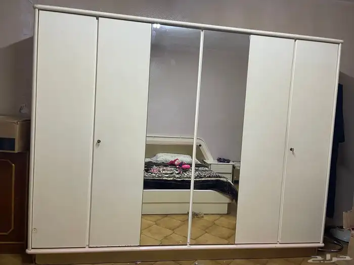 غرفة نوم 0