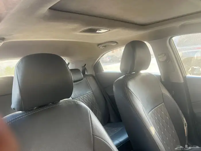 Kia rio hatchback 2013 Full كيا ريو 2013 فل كامل 2