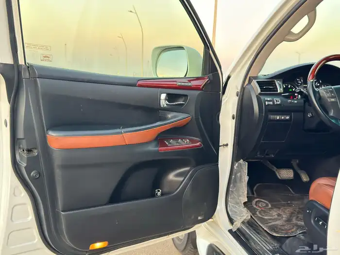 لكزس 2012 بريمي 12