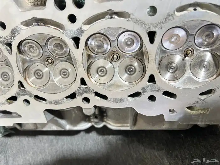 راس مكينة كورولا 0