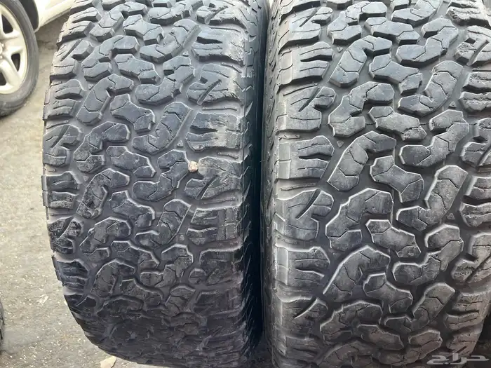 جنوط  ميثود جيب شروكي رنج لار مع ودواي نص حجري 315.70.17 21