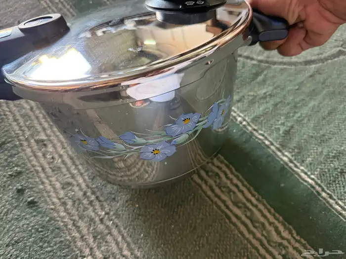 قدور فيسلر الالمانيه متوفر حبه من كل موديل 2