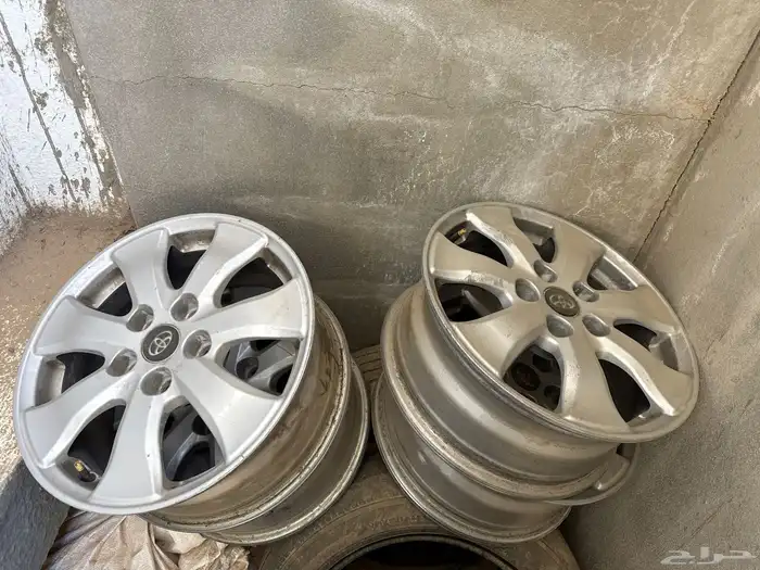 جنوط كامري 0