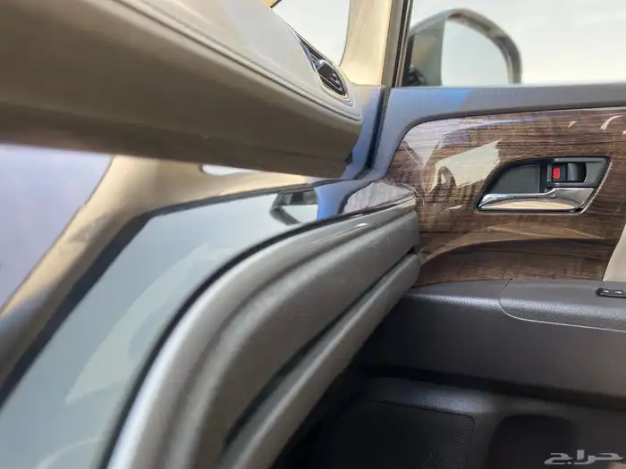 للبيع هوندا أوديسي 2018 فئة LX 16