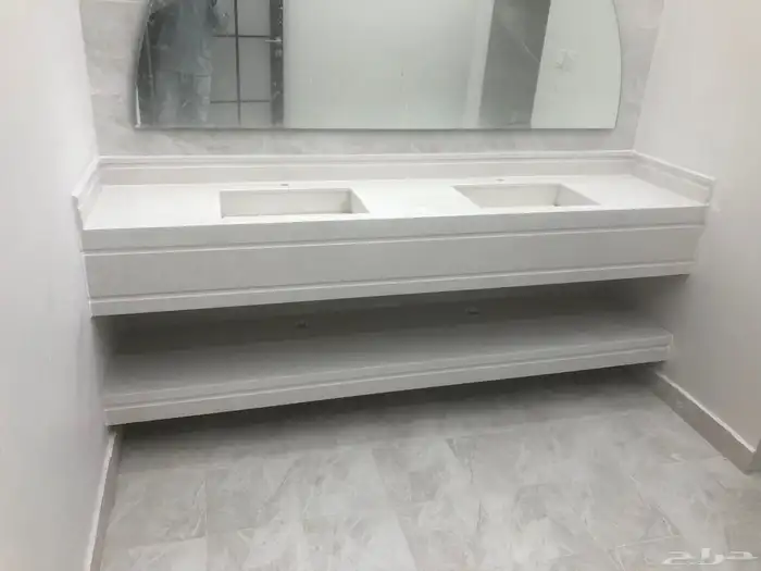 مغاسل رخام طبيعي وصناعة ومطبخ وطولات 2