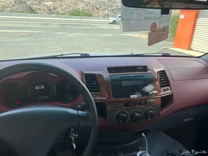 هايلوكس 2015مخزن 31