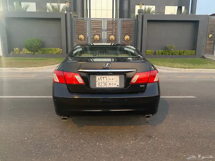 لكسر اي إس 350 2008 للبيع 6