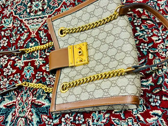 Gucci handbag 2