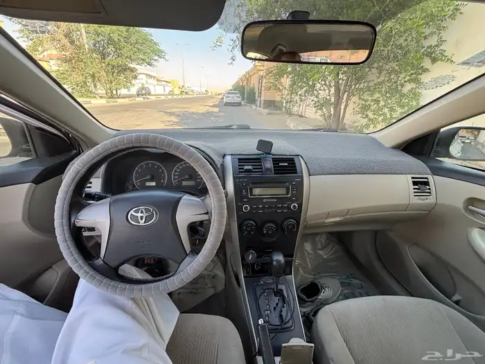 كورلا 2013 نص فل 9