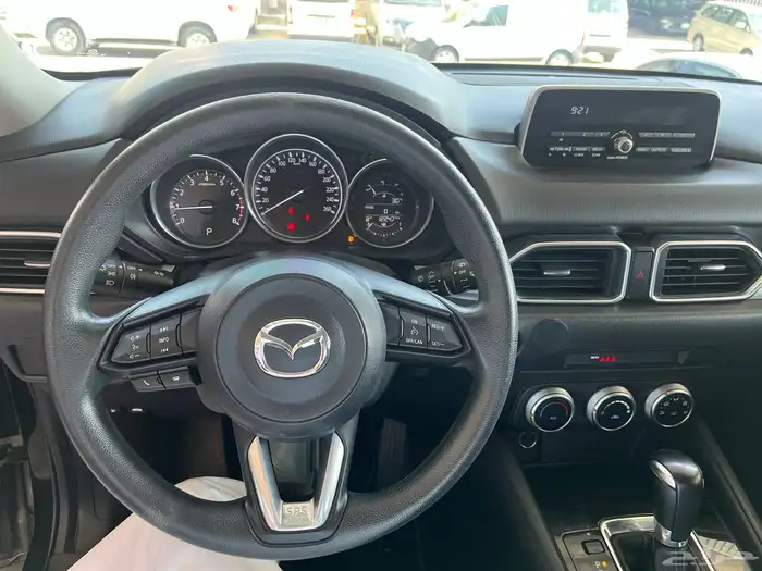 جيب مازدا GX52020 30