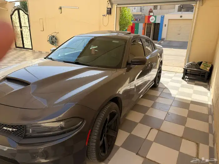 تشارجر GT 2022 1