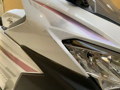 كوزاكي نينجا Kawasaki Ninja 2023 400 index