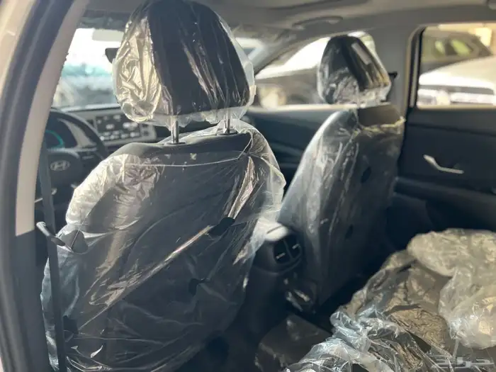 هونداي النترا موديل 2025 ( صيني ) 14