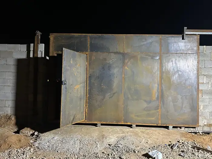 حداد متنقل الى مكانك 7