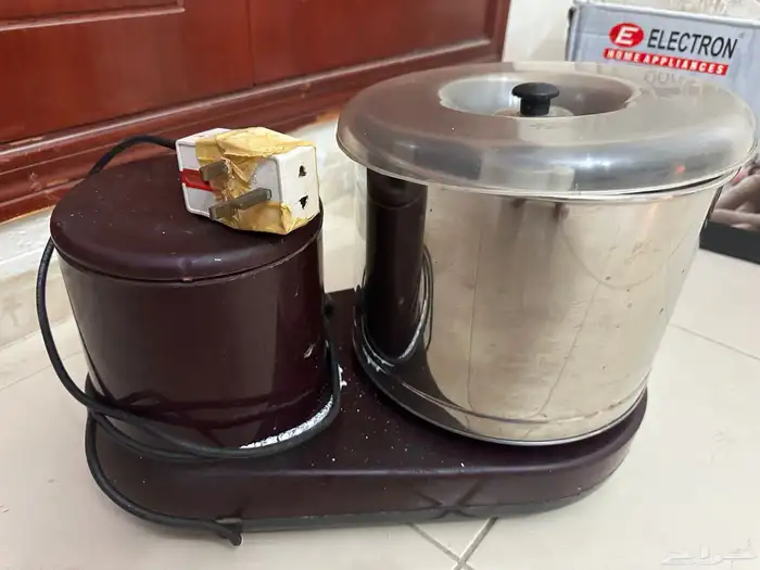 Table top Grinder -1  Table top Grinder -2 and ThreadMill f 2