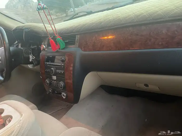 تاهو رصاصي 2007 LT 3