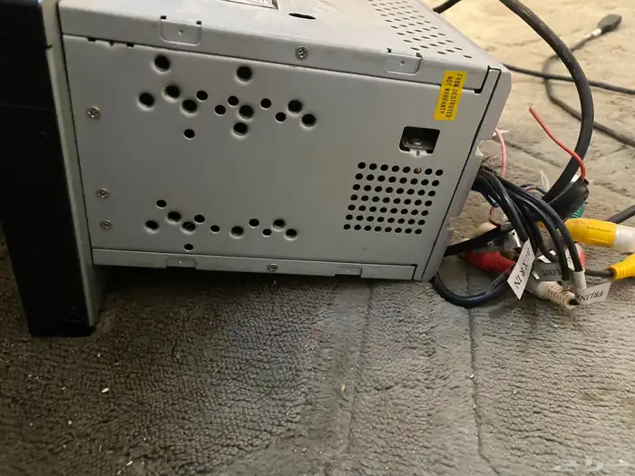 شاشة النترا 3