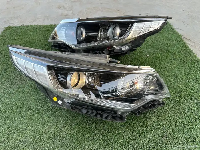 شمعات اوبتيما فل كامل 2017-2018 0