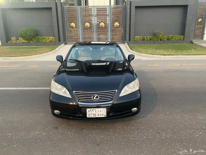 لكسر اي إس 350 2008 للبيع 1