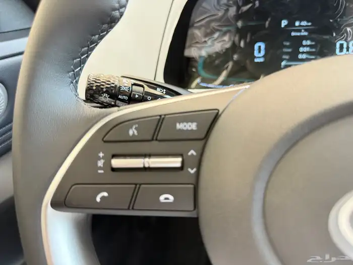 هونداي النترا كمفورت 2025 فتحه سقف 20