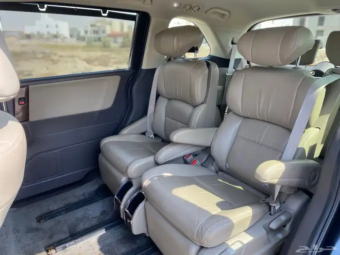 للبيع هوندا أوديسي 2018 فئة LX 28