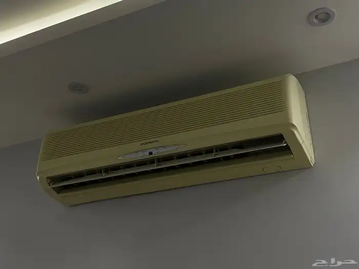 مكيف جنرال 0