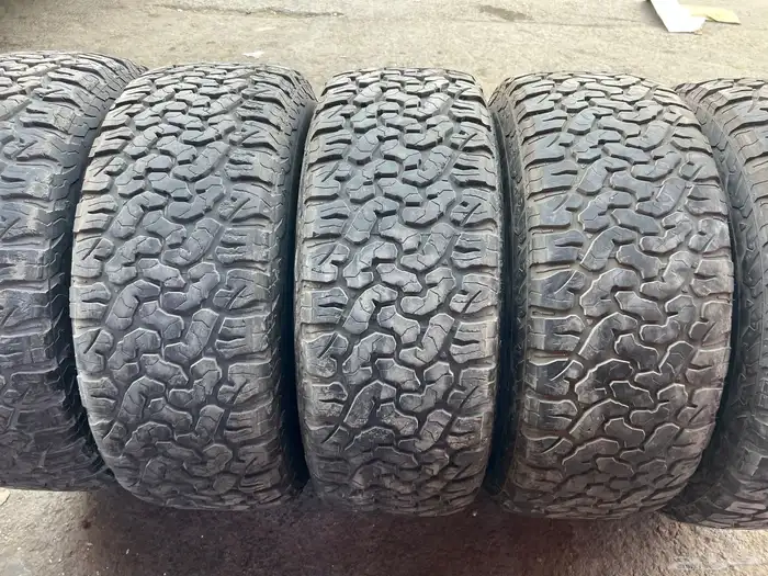 جنوط  ميثود جيب شروكي رنج لار مع ودواي نص حجري 315.70.17 11