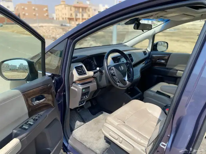 للبيع هوندا أوديسي 2018 فئة LX 29