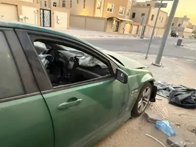 لومينا s 2011 تشاليح - تم البيع index