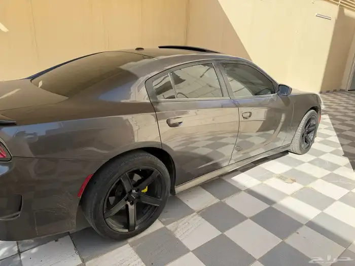 تشارجر GT 2022 4