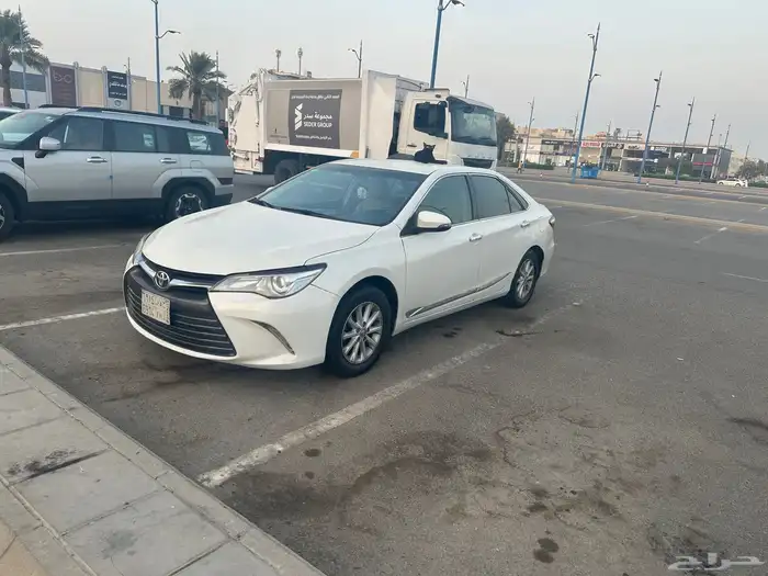 كامري2016 0
