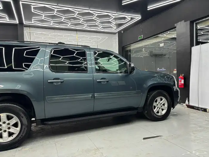 جمس يوكن XL 2008 3