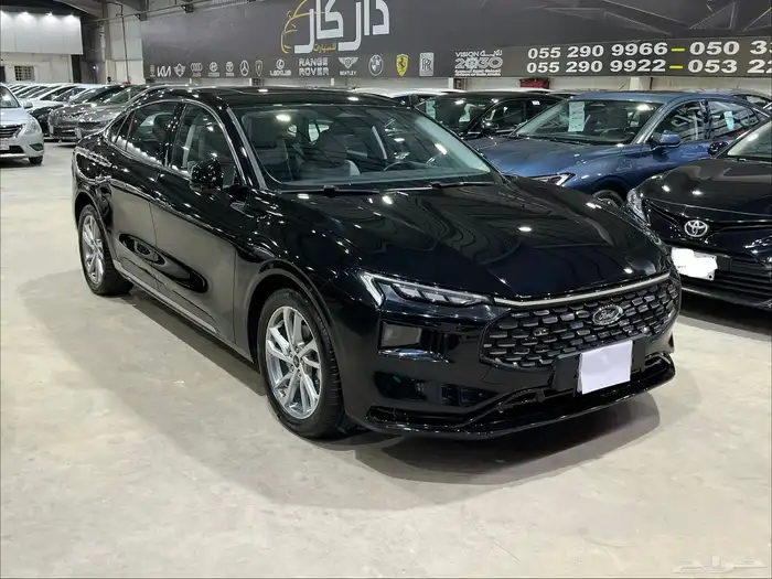 توروس 2023 تريند عداد قليل سعودي 11