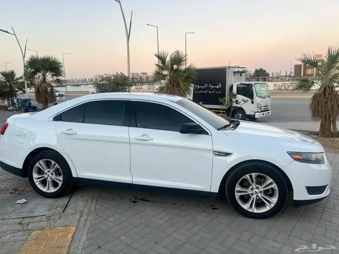 تورس موديل 2014 نظيف 0