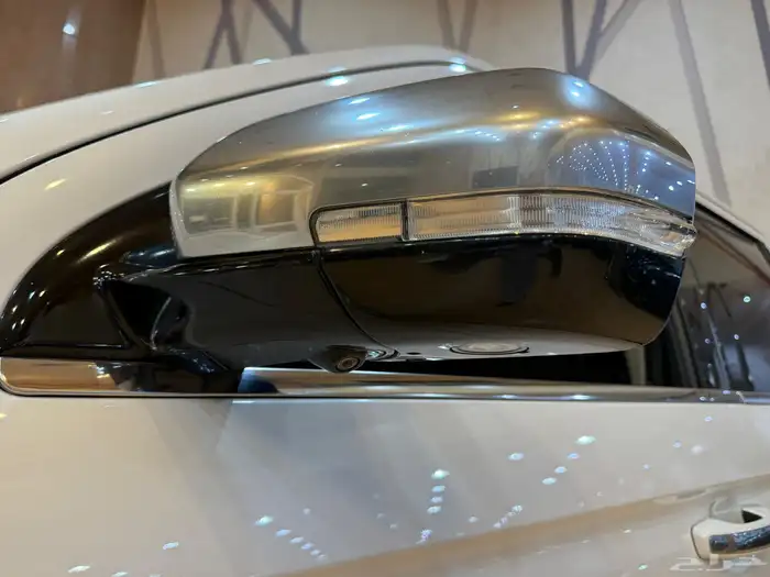 إكسبديشن بلاتينيوم 2019 18