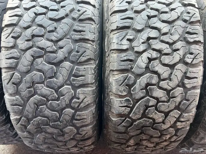 جنوط  ميثود جيب شروكي رنج لار مع ودواي نص حجري 315.70.17 14